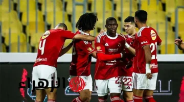 موعد مباراة الأهلي والترجي في إياب نهائي دوري أبطال أفريقيا والقنوات الناقلة